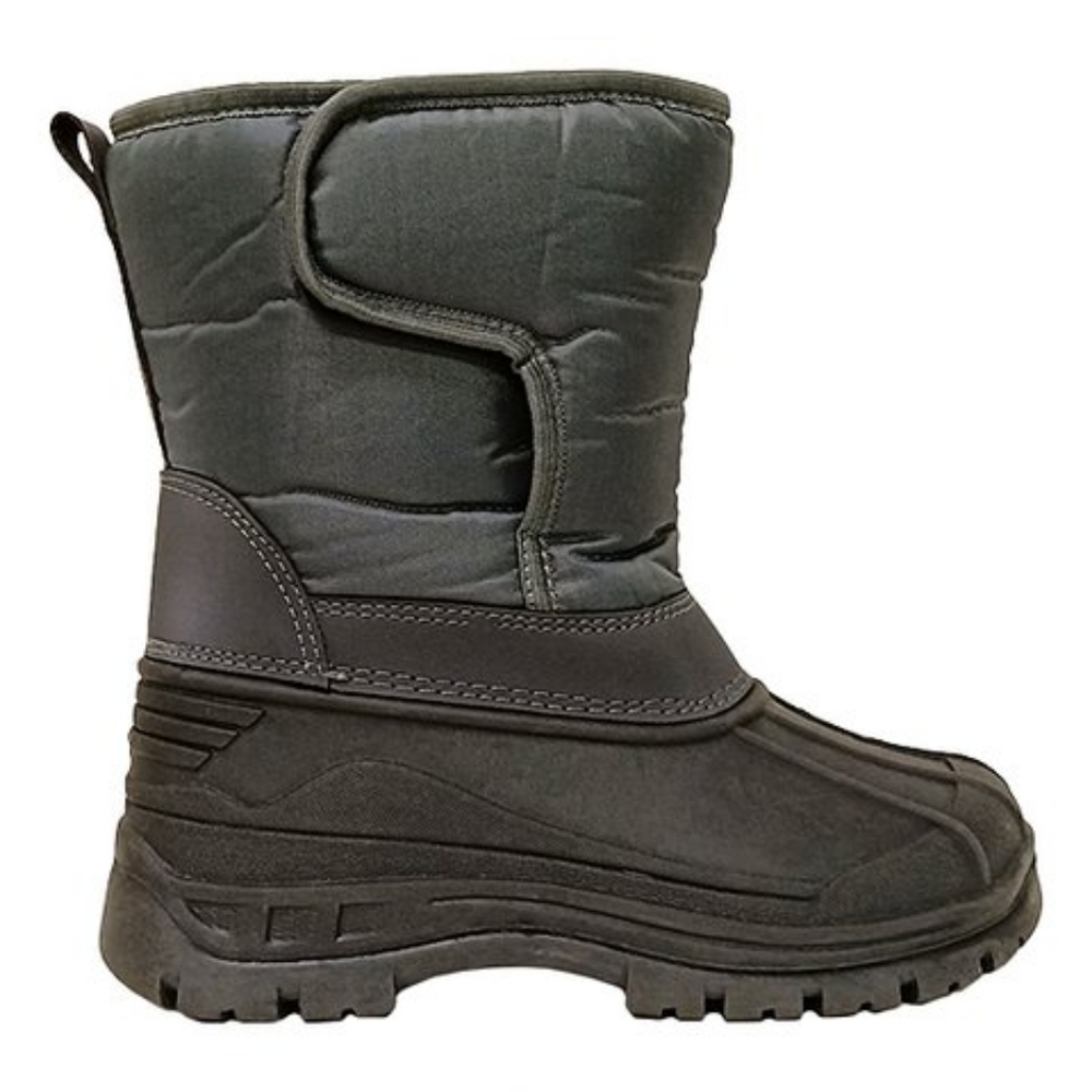Jelly Beans Iceland Gray Boys Boots